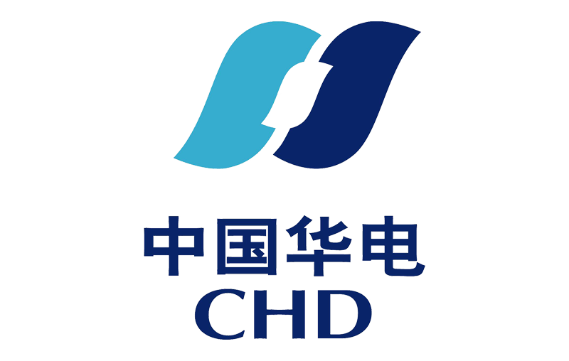 中國華電